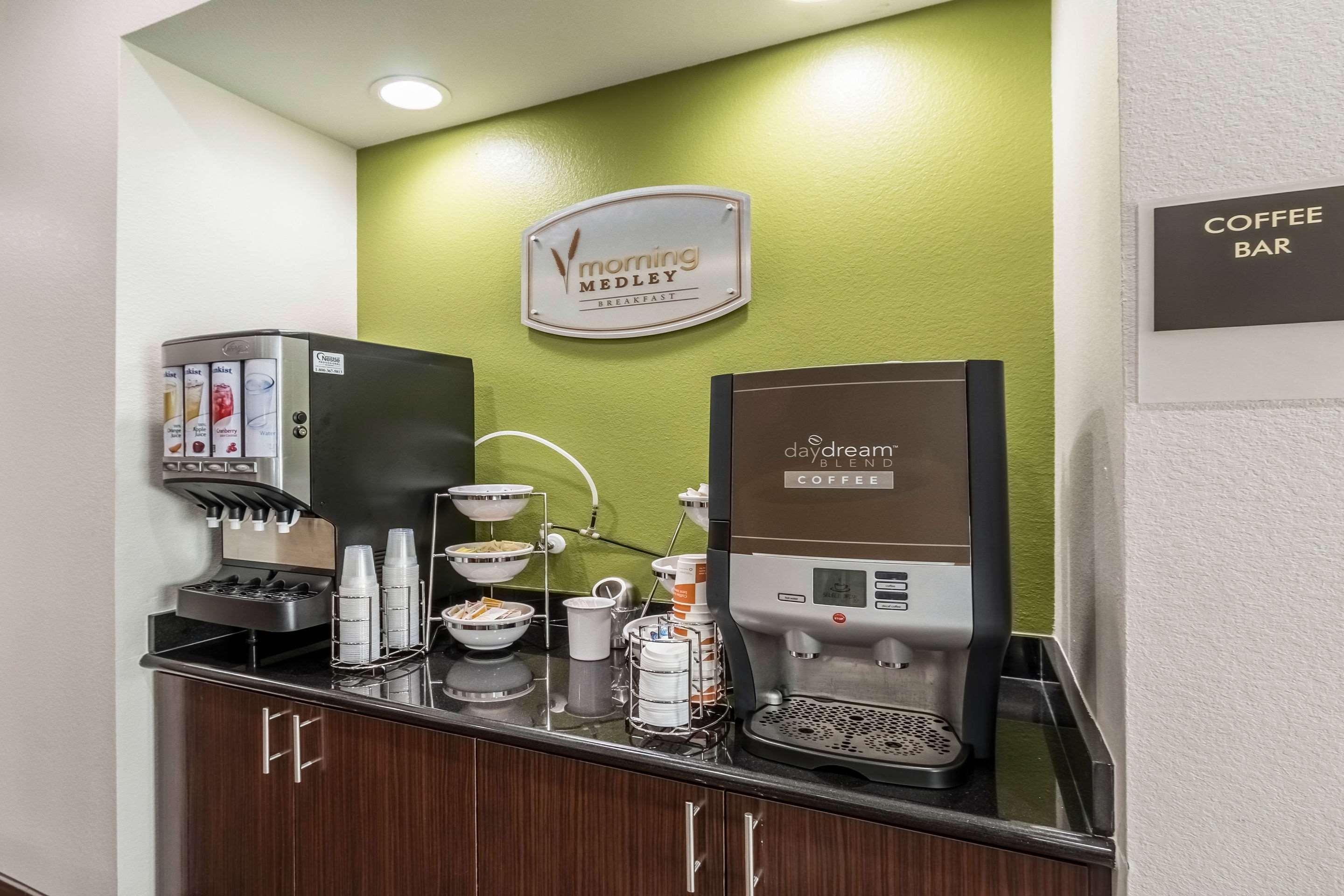 Sleep Inn & Suites Колледж-Стейшн Экстерьер фото